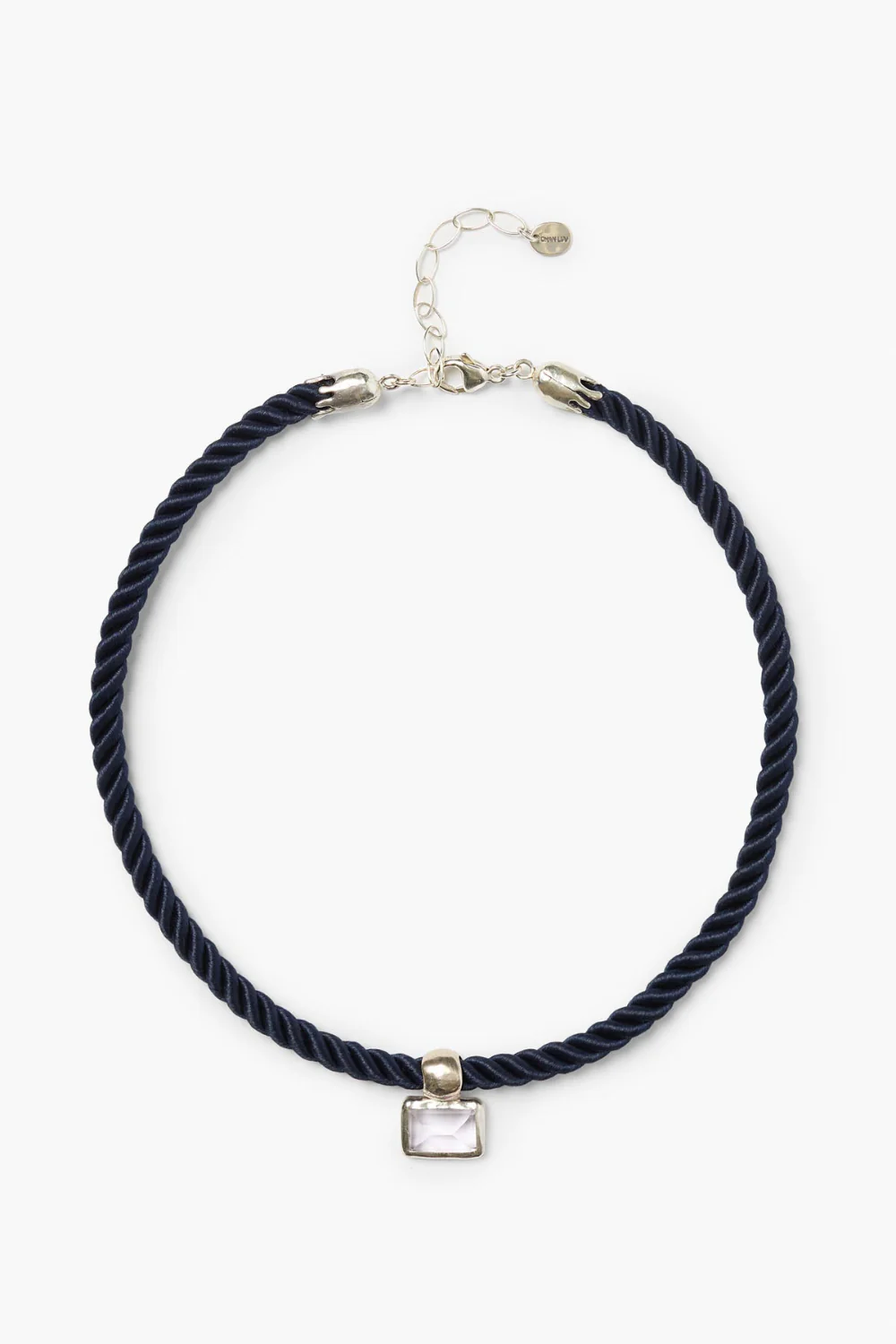Beverly Necklace Amethyst