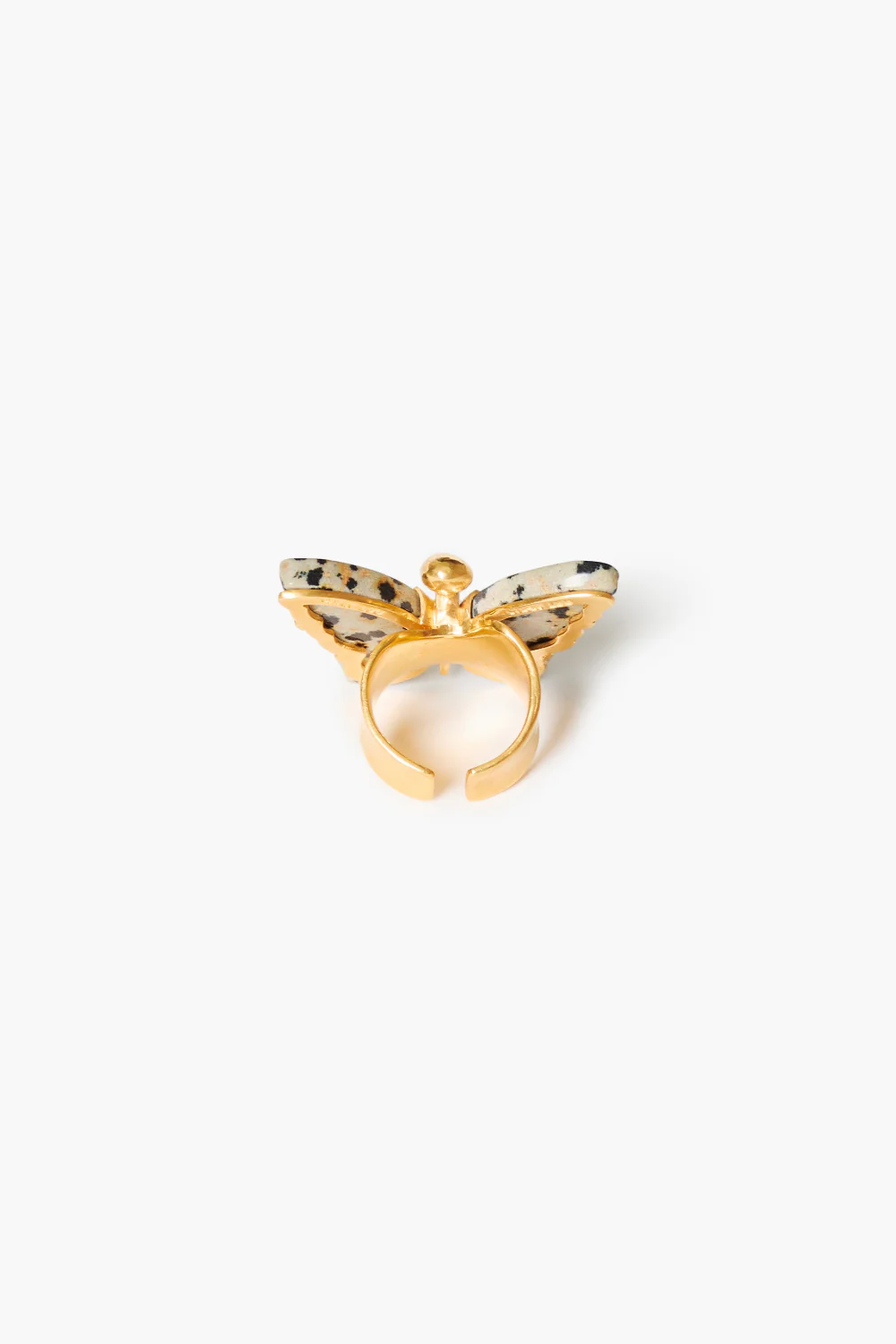 Butterfly Ring Jasper - Image 2