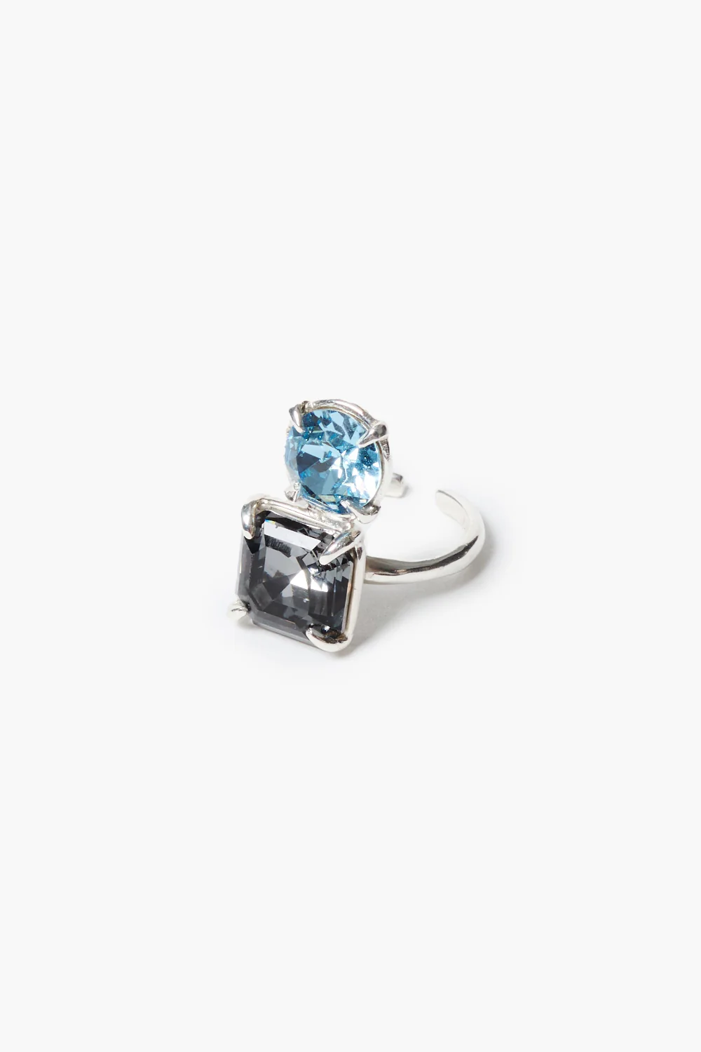 Duo Toe Ring Aqua - Image 2