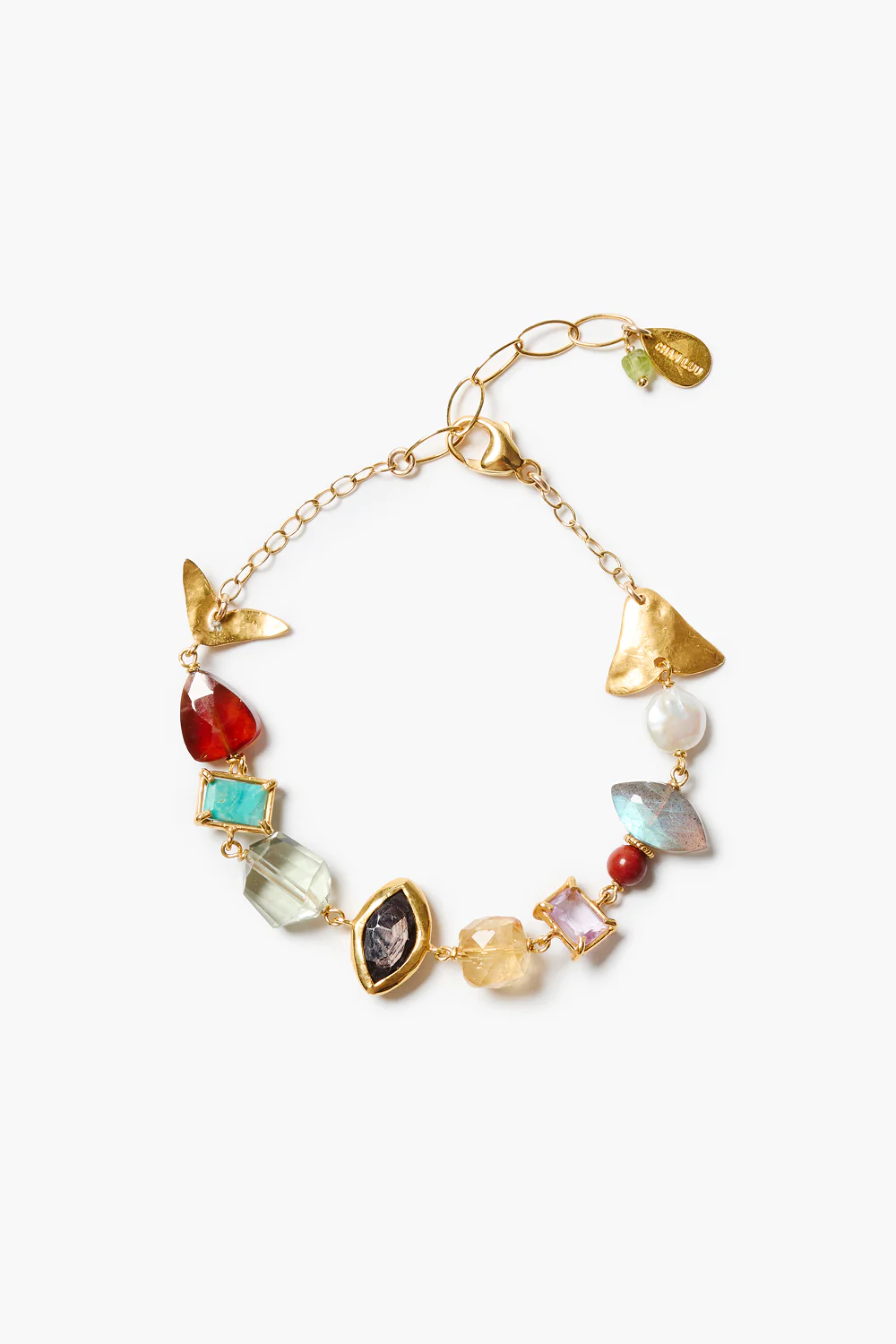 Lucky Catch Bracelet Multi