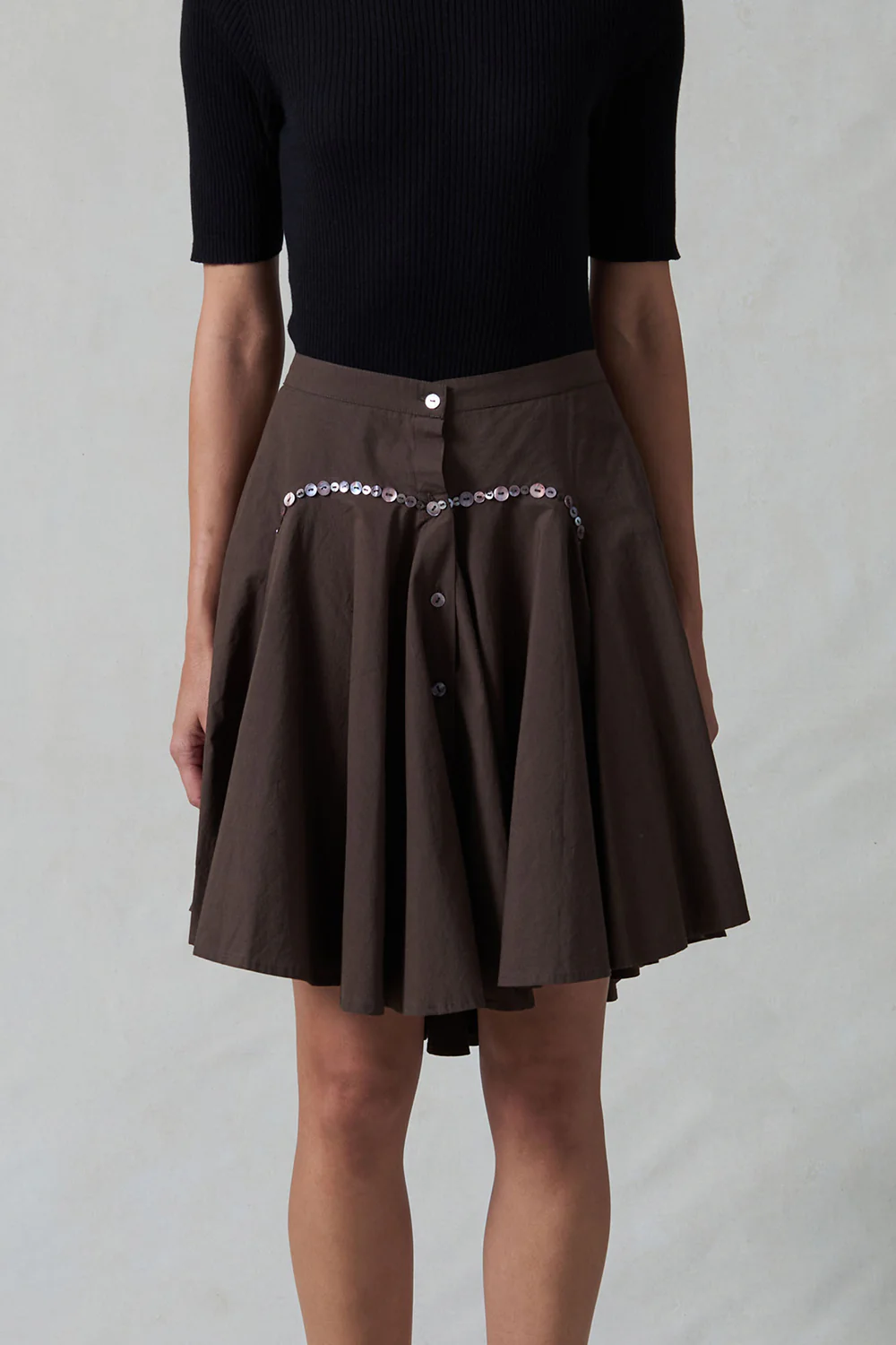 Rider Skirt Earth - Image 2