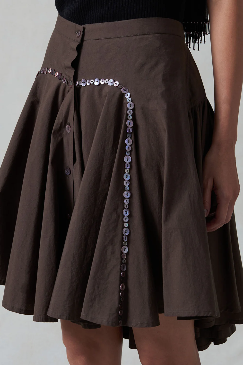 Rider Skirt Earth - Image 3