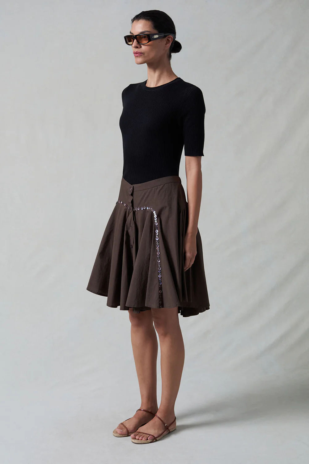 Rider Skirt Earth - Image 4