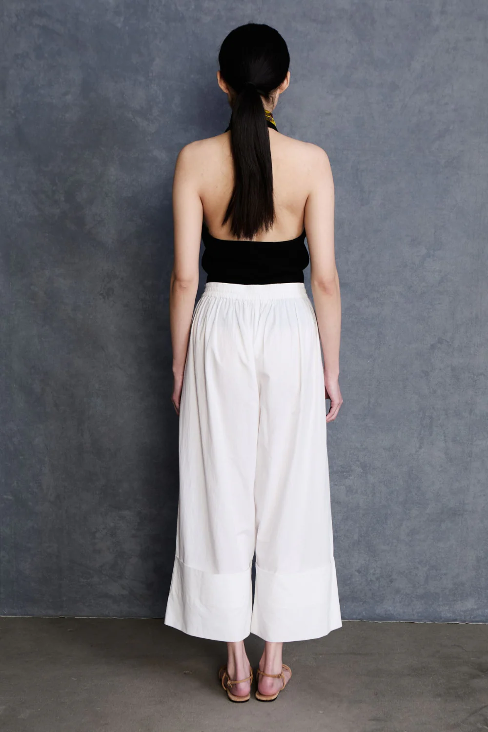 Sailor Pant White - Image 3